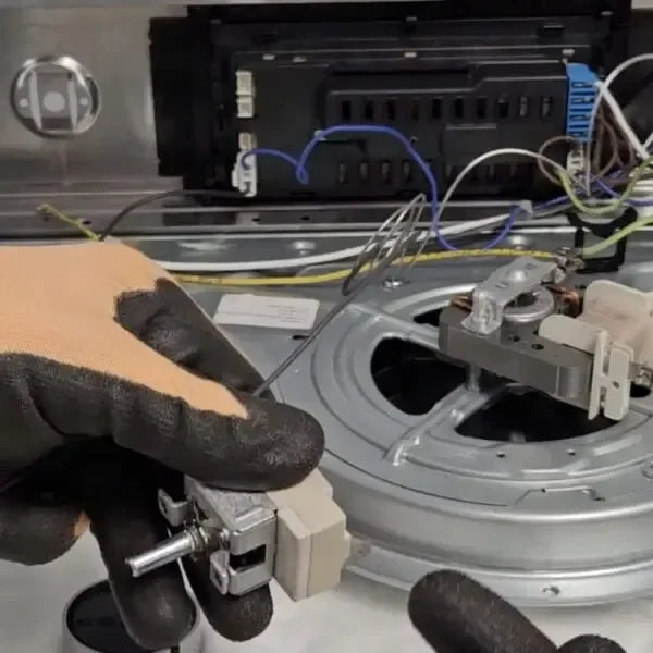 How to Replace Oven Thermostats - Homecraft Appliance Spares