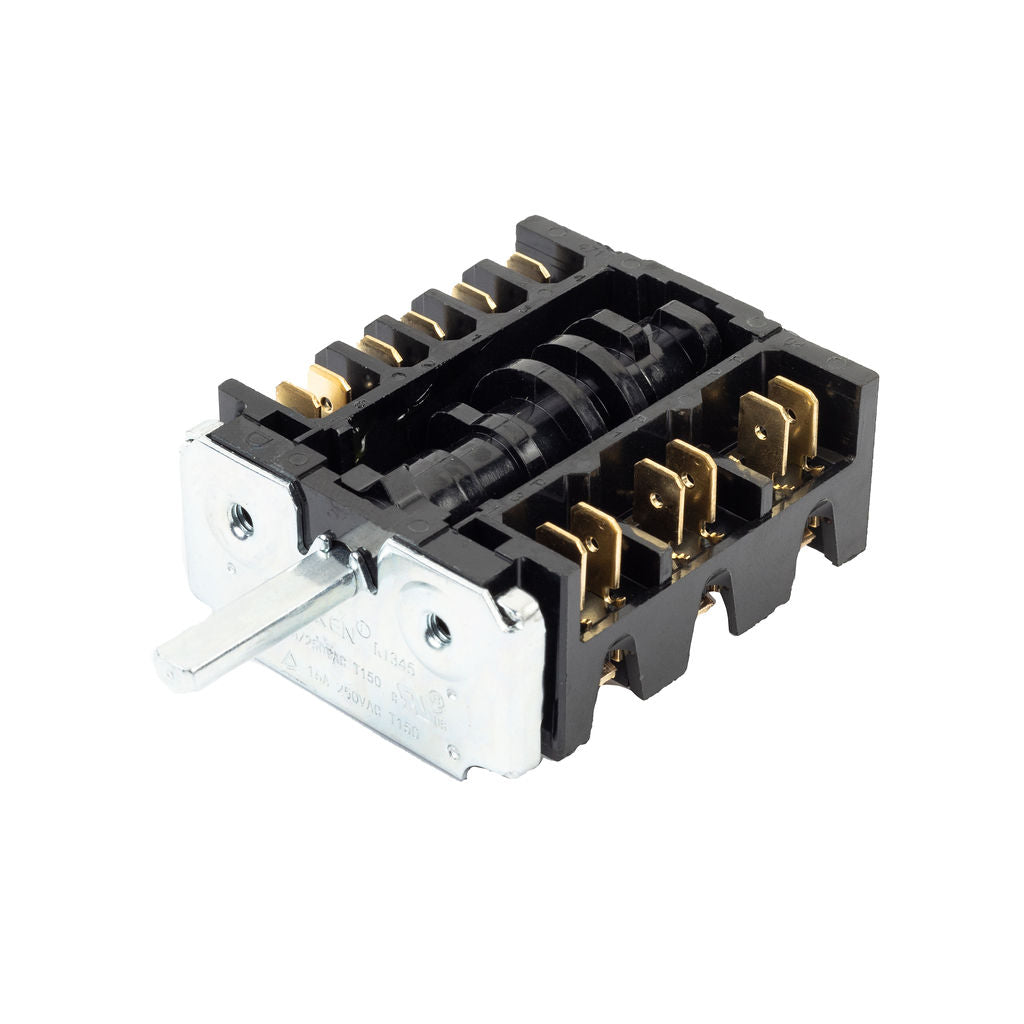 Defy Stove Switch 6 Position