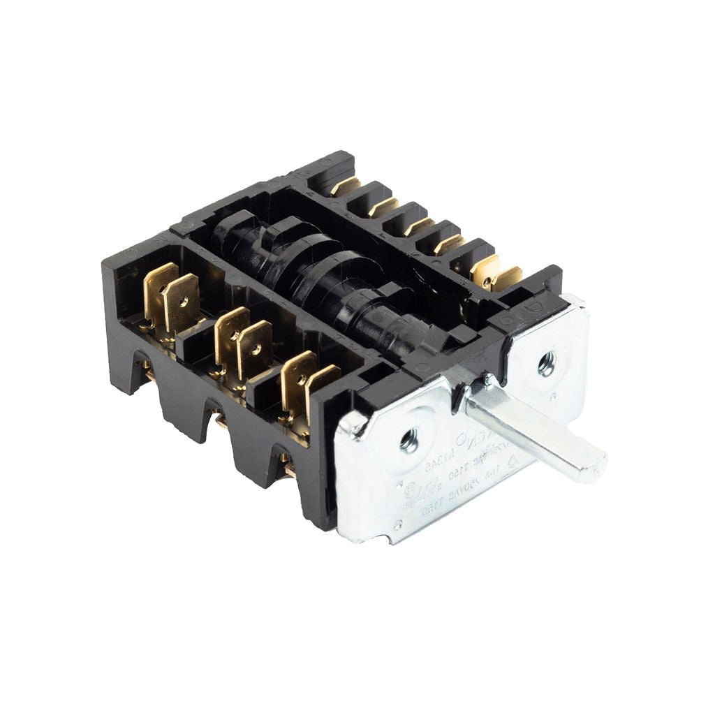 Defy Stove Switch 6 Position