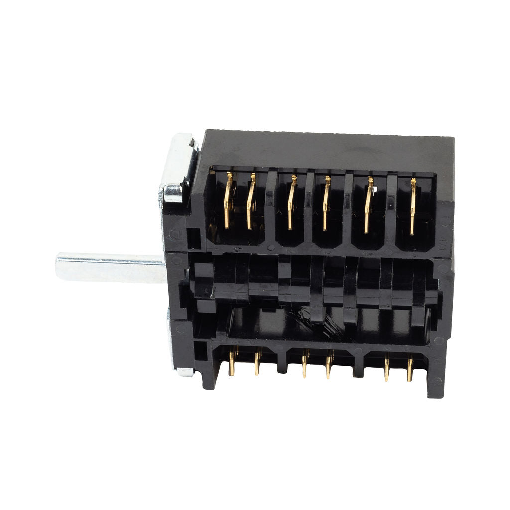 Defy Stove Switch 6 Position