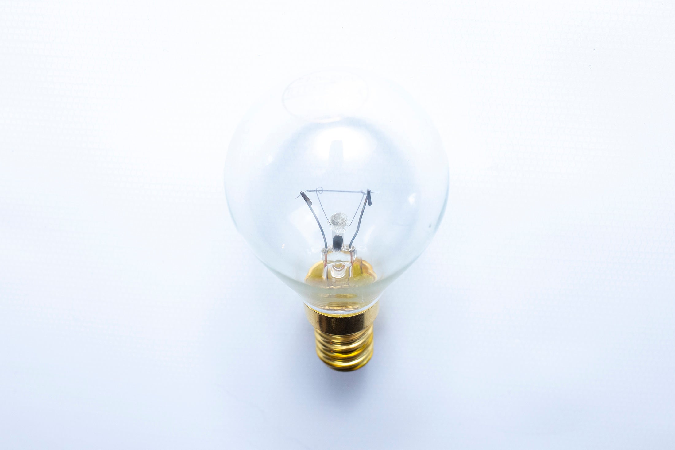 Universal Oven Lamp – E14 40W 300°C