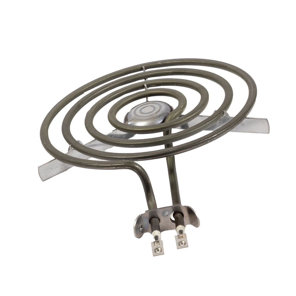 Defy Stove Spiral Plate 8" 180mm