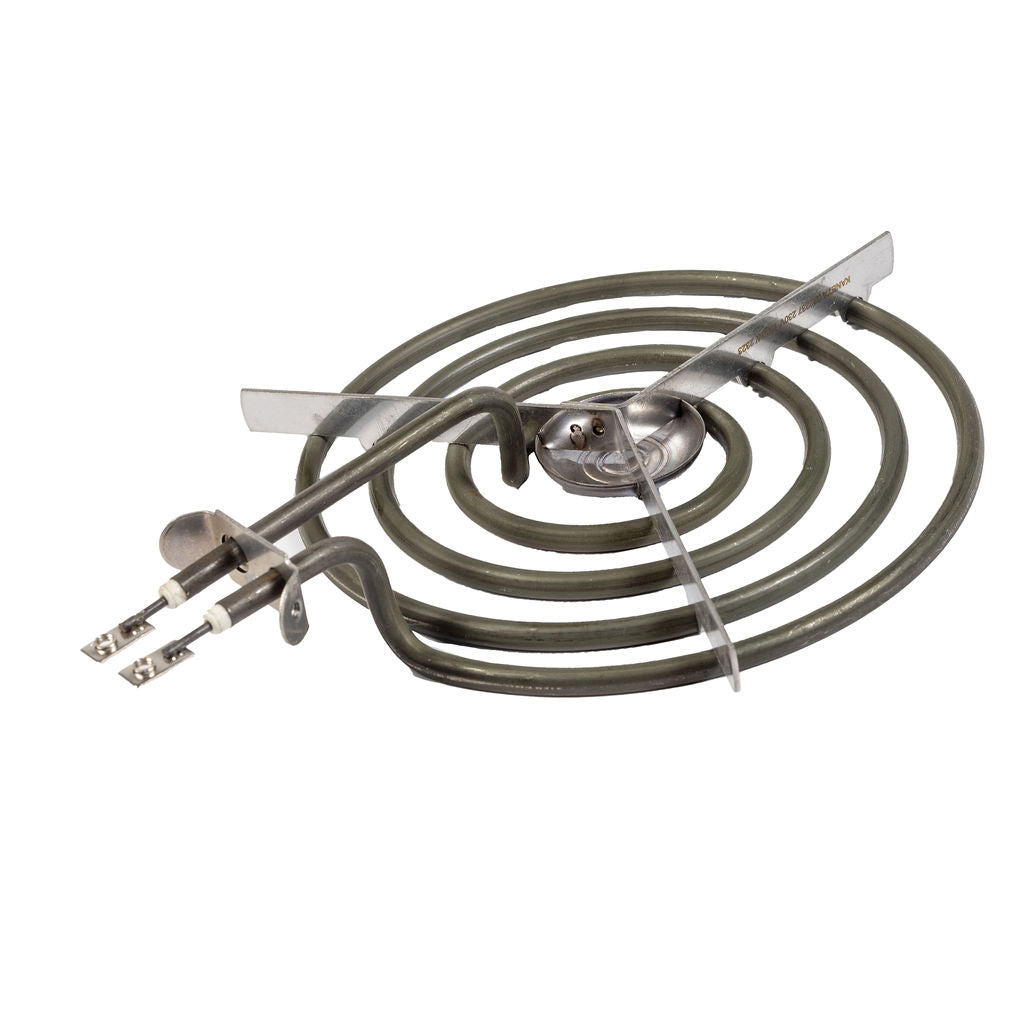 Defy Stove Spiral Plate 8" 180mm
