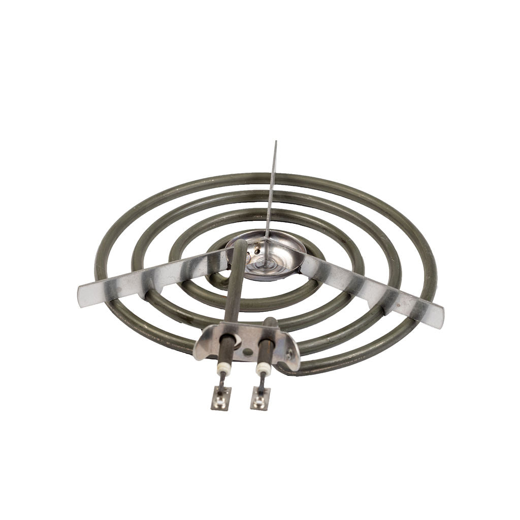 Defy Stove Spiral Plate 8" 180mm