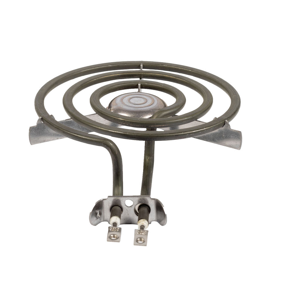 Defy Stove Spiral Plate 6" 150mm