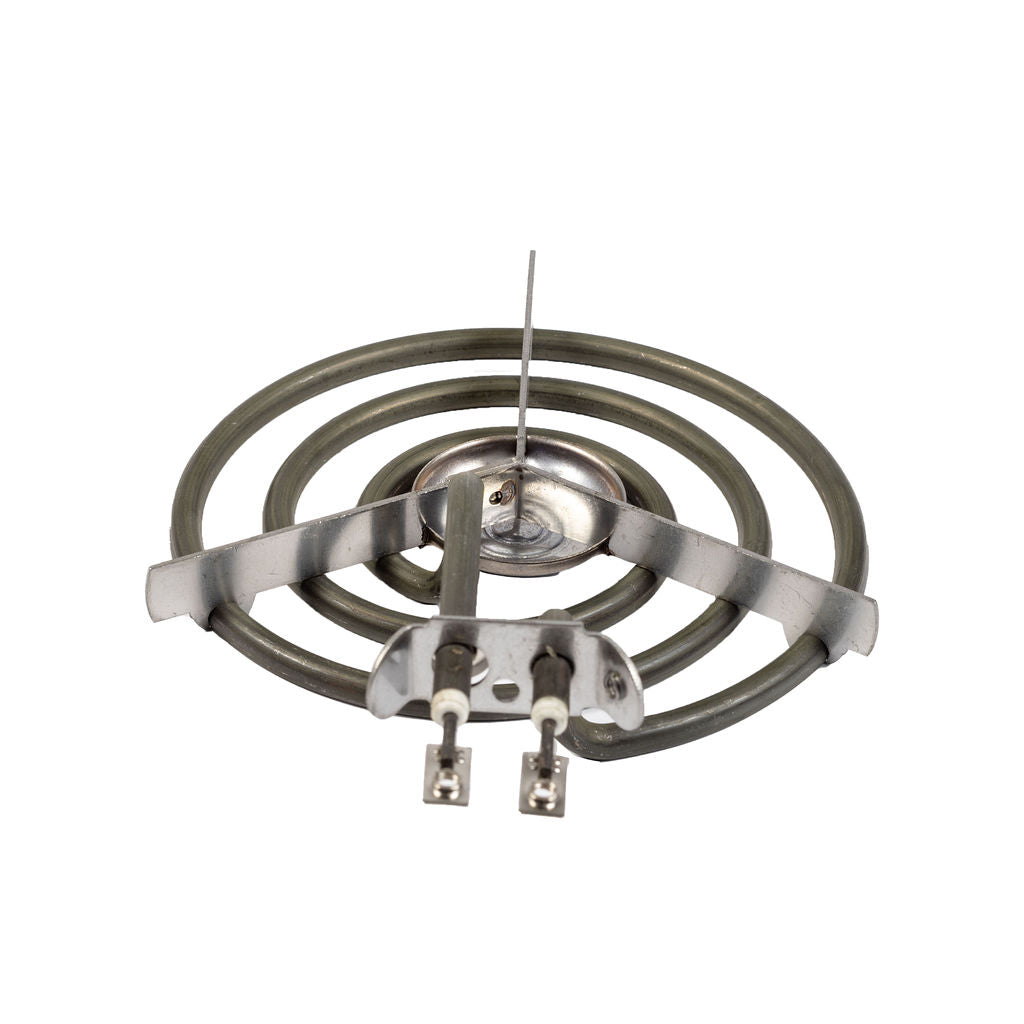 Defy Stove Spiral Plate 6" 150mm