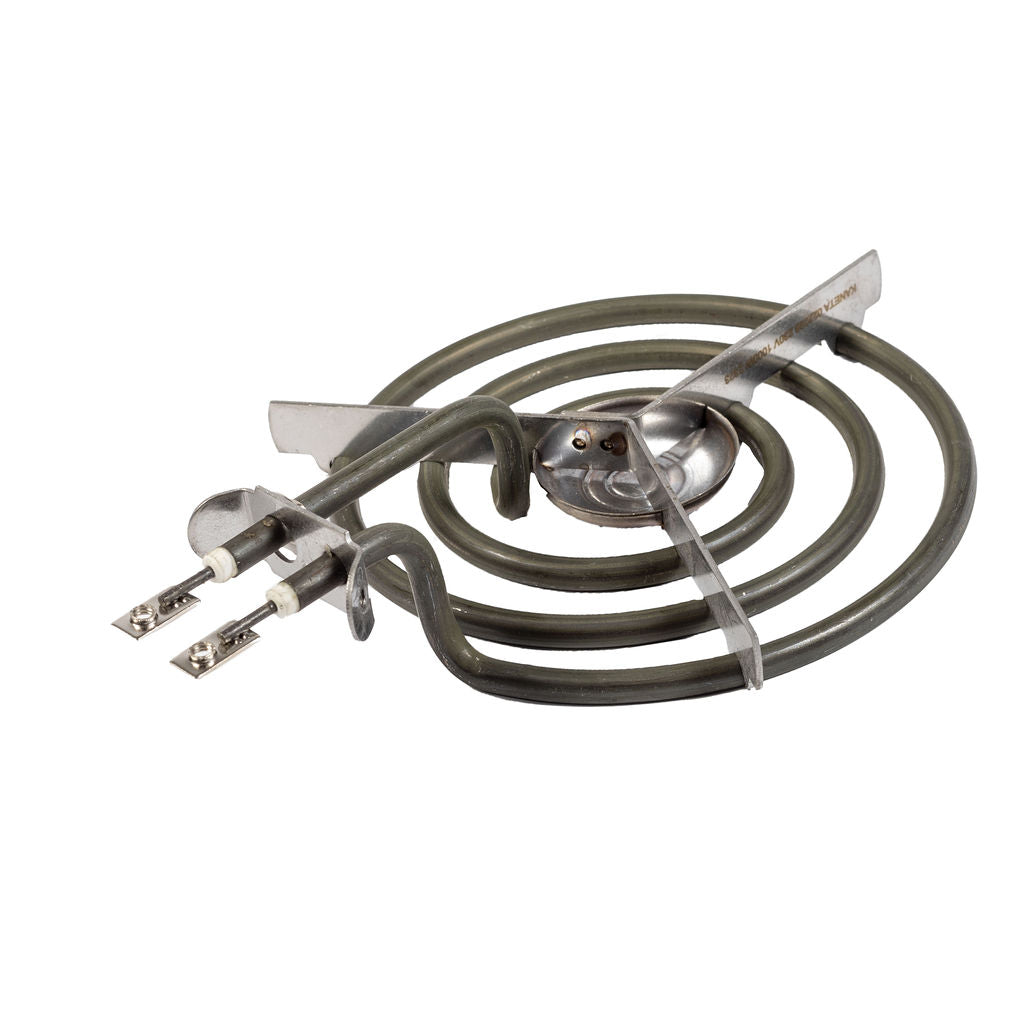 Defy Stove Spiral Plate 6" 150mm