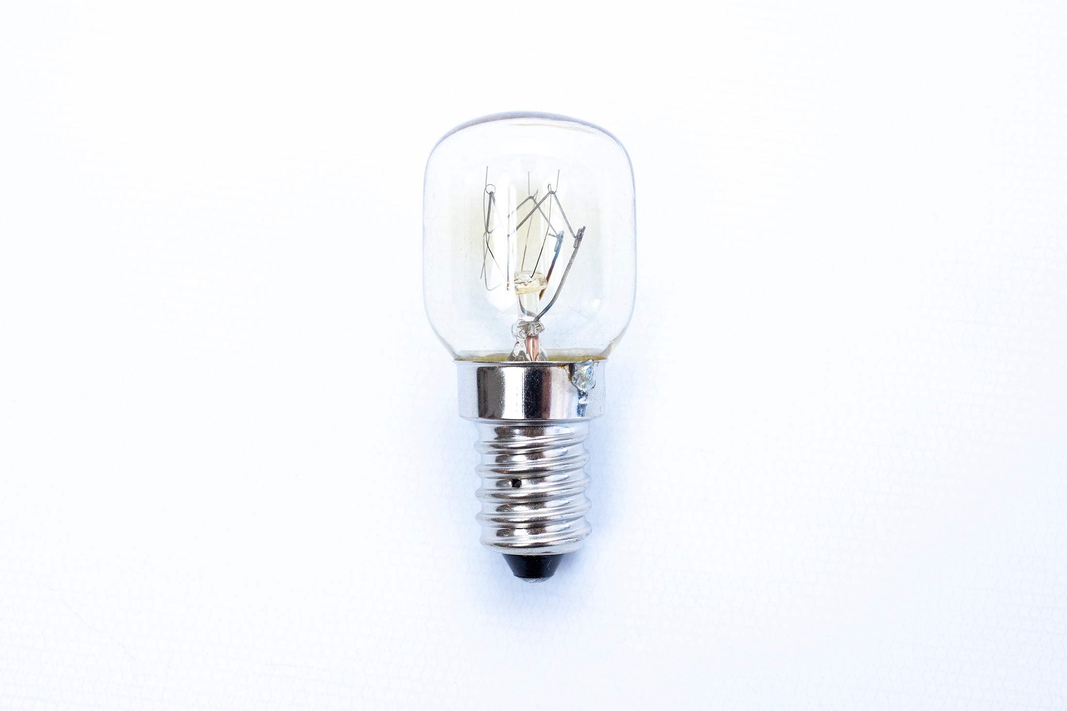 Universal Oven Lamp - 25W E14 (T25)