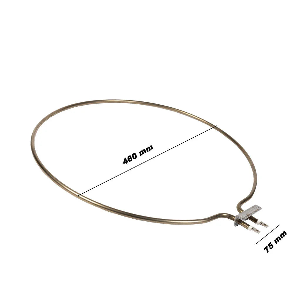 Defy Tumble Dryer Element - (Part No. 028114D)