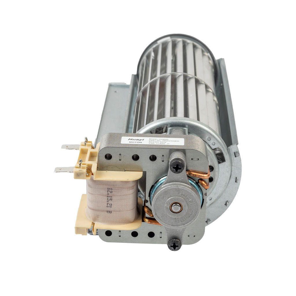 Defy Stove and Oven Cooling Motor Fan - (Part No. 029212D)