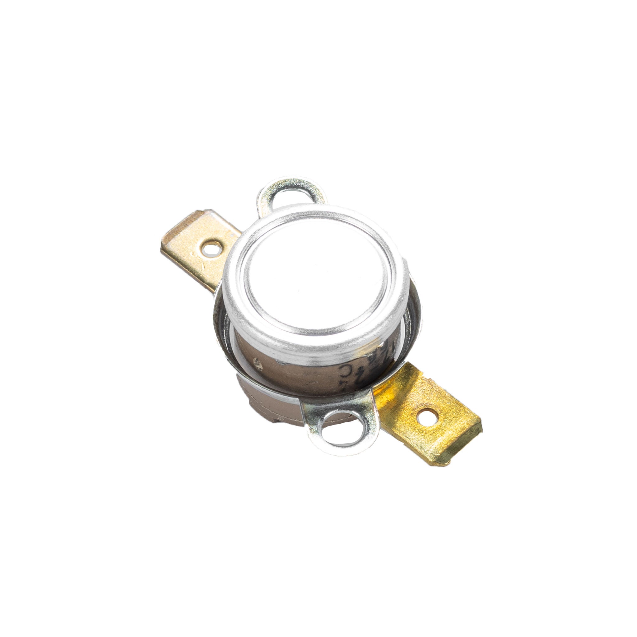 Defy Thermostat Red (Ref. 1222824/A)