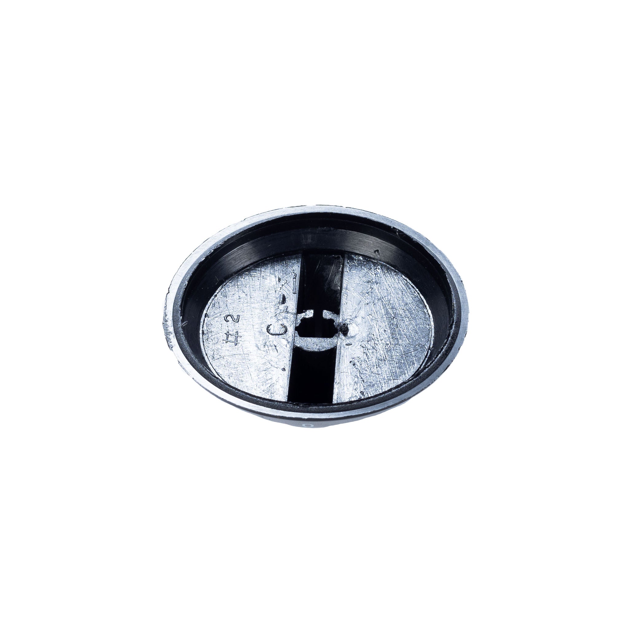 Defy Knob Control for E/Regulator (8)