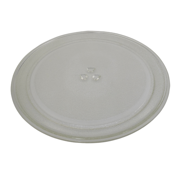 Microwave Glass Plate 325mm