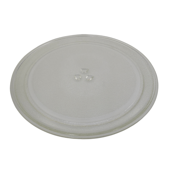 Microwave Glass Plate 325mm