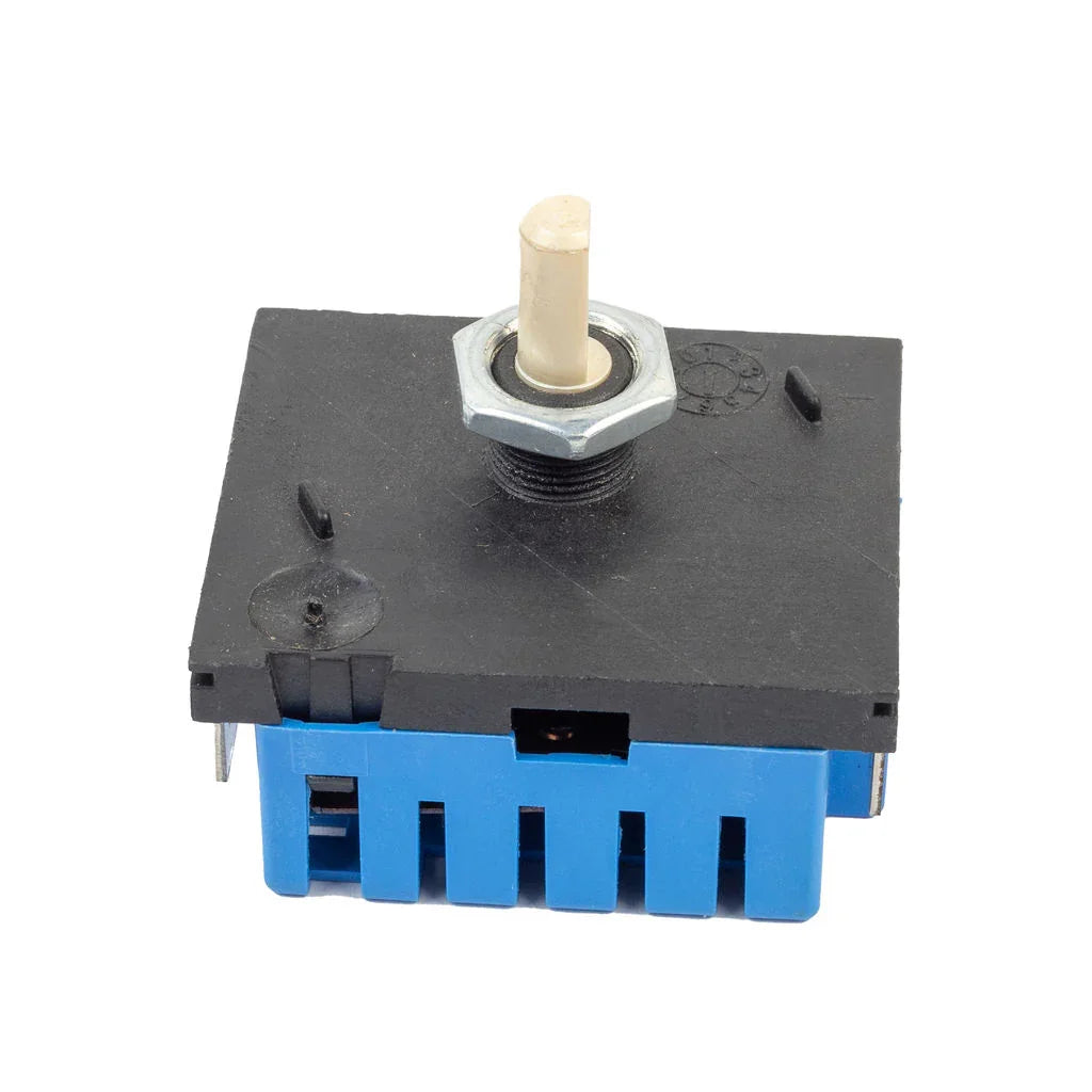 Defy Stove Plate Regulator Switch with Pilot