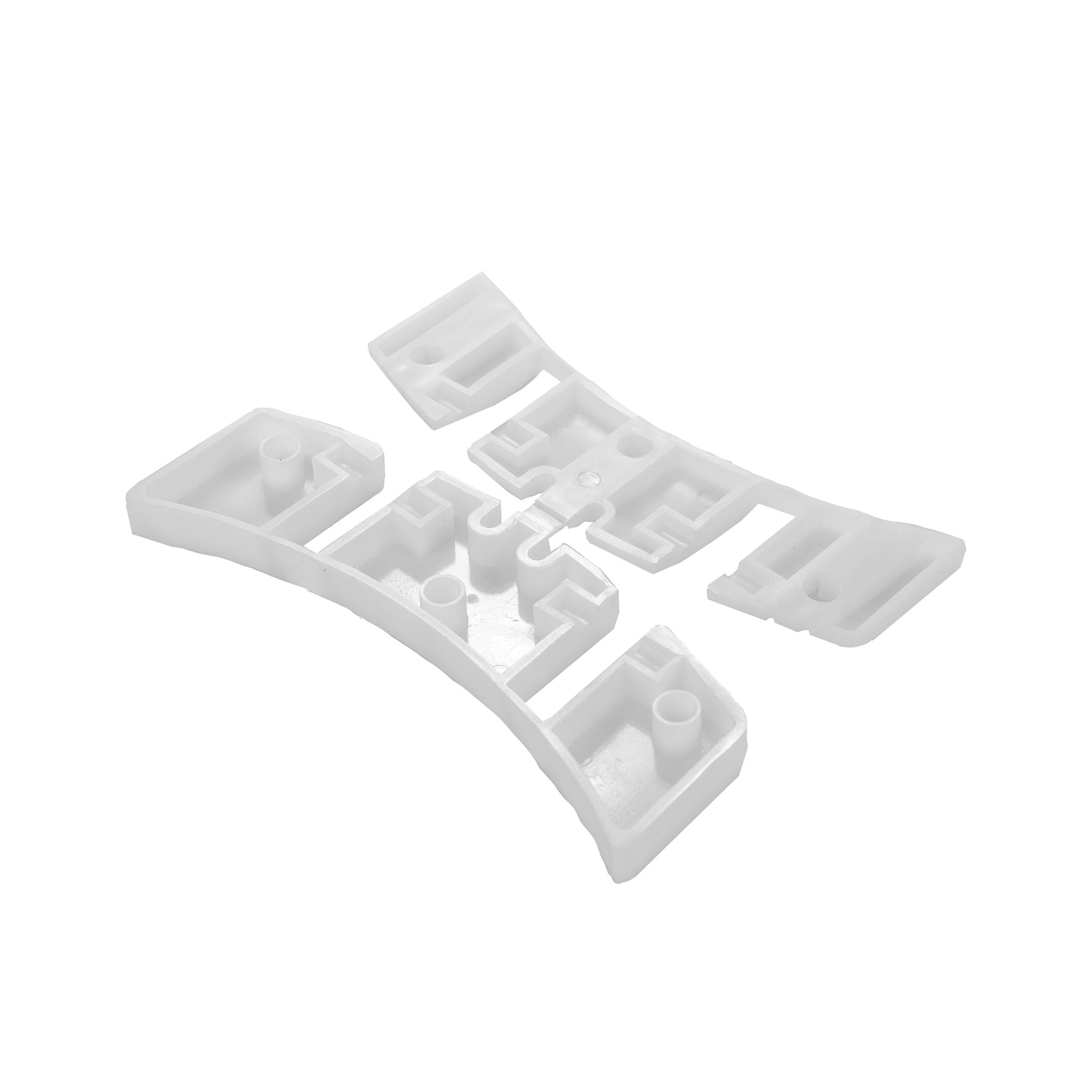 Defy Tumble Dryer Hinge Housing