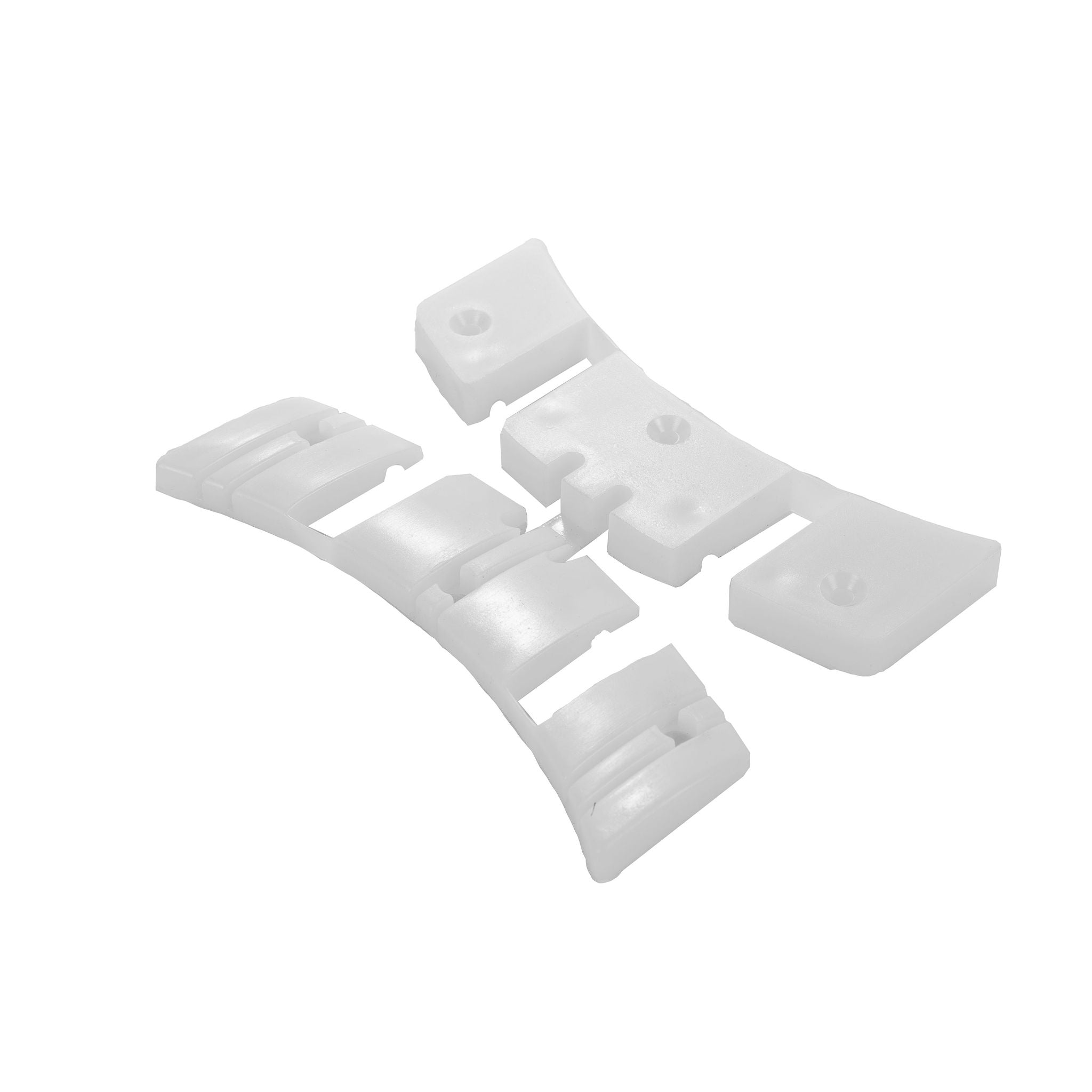 Defy Tumble Dryer Hinge Housing