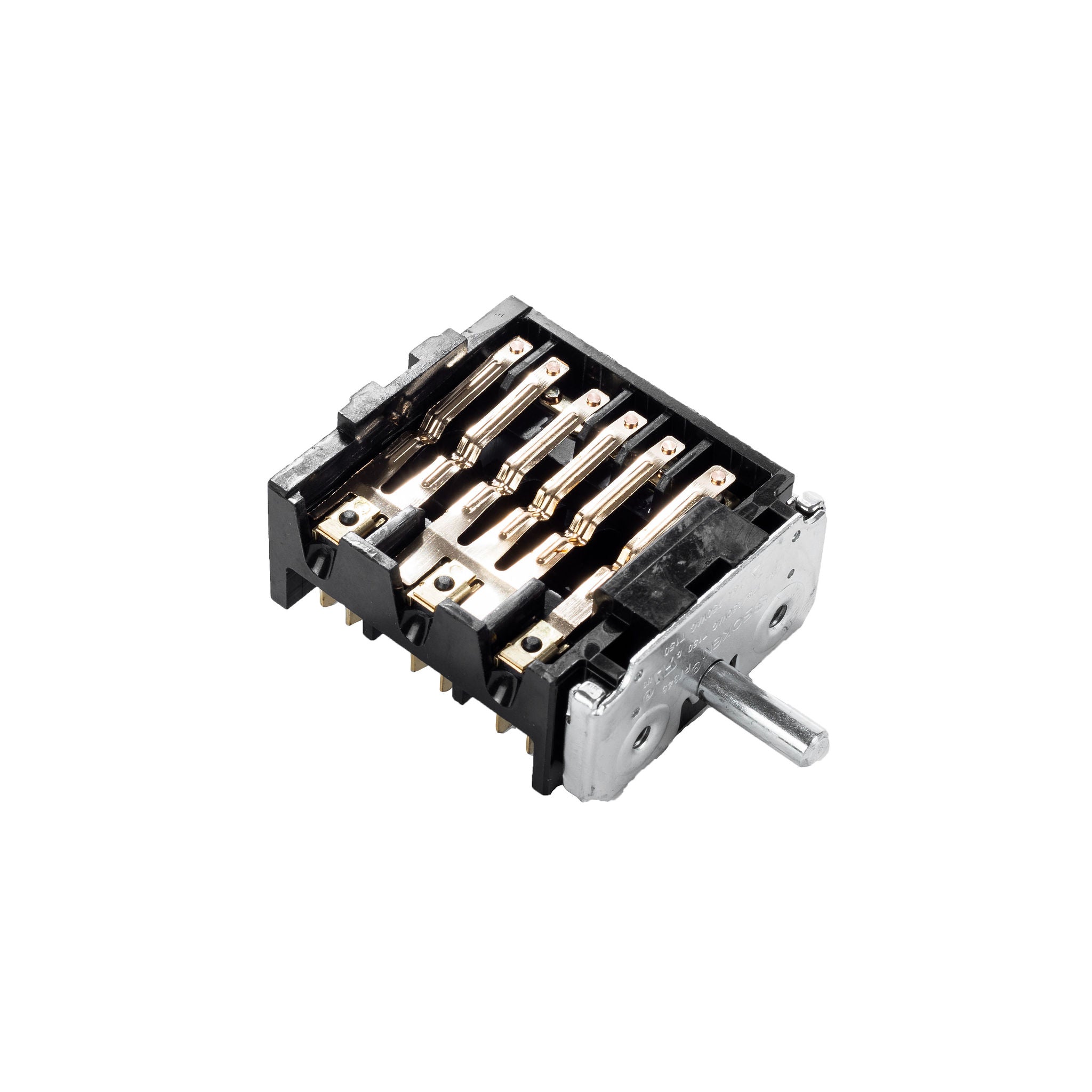 Defy E.G.O 6 Heat Selector Switch