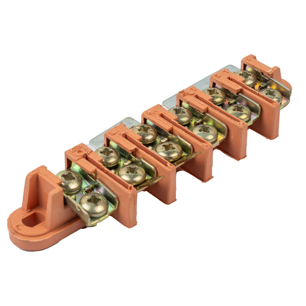 Defy Oven Main Terminal Block