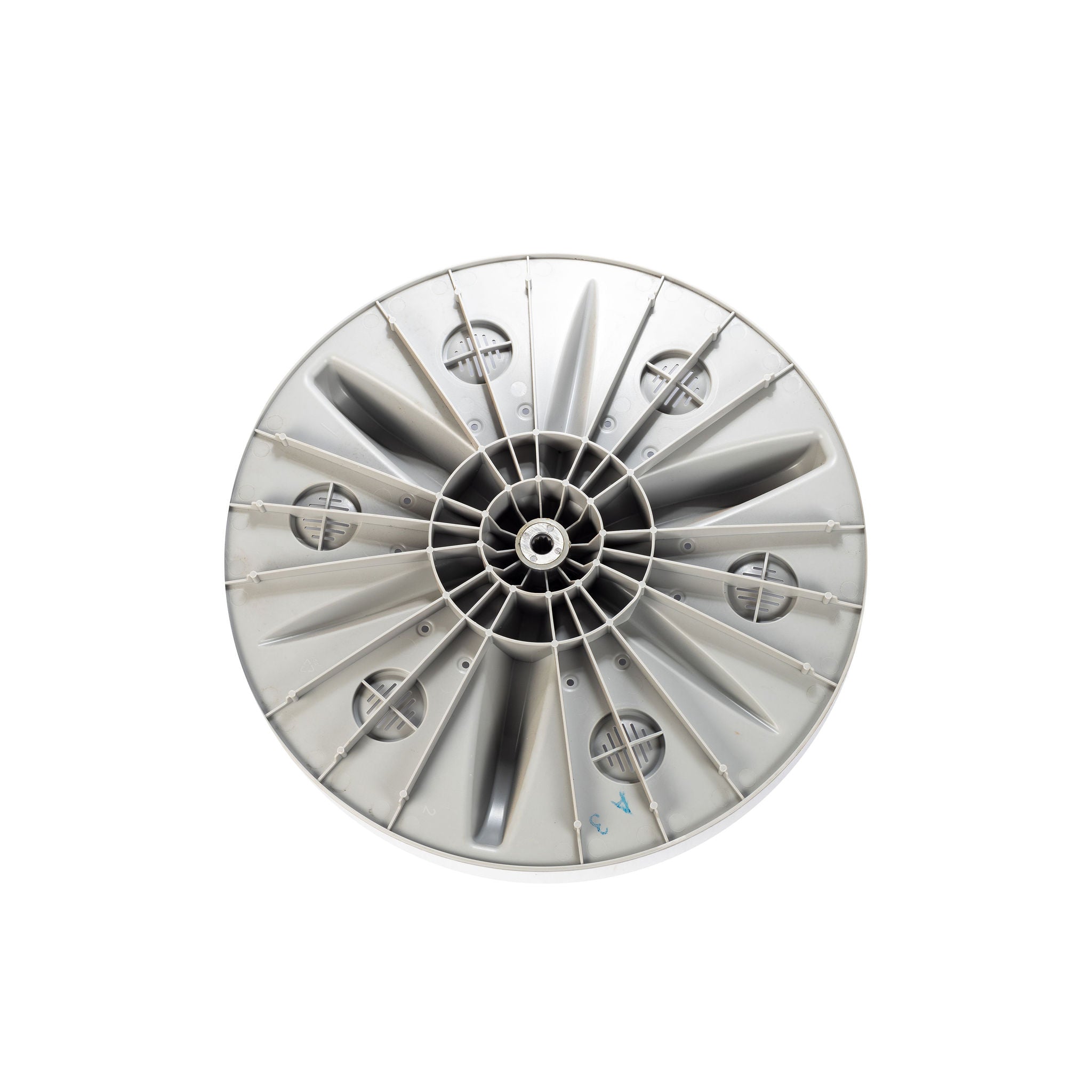 Defy Washing Machine Pulsator