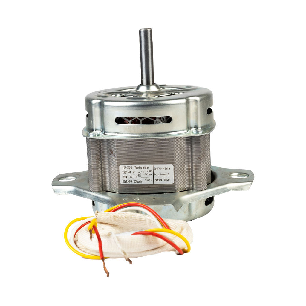 Defy Twin Tub Washing Machine Wash Motor