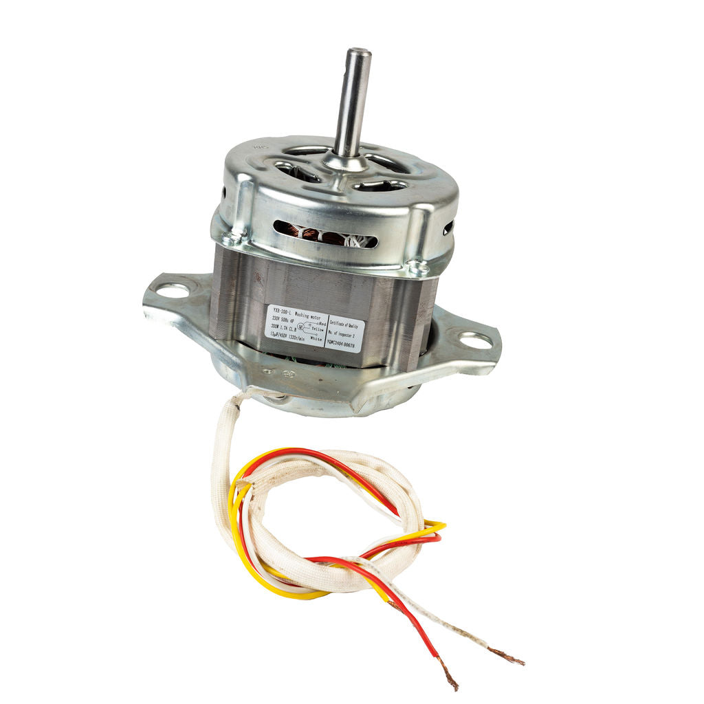 Defy Twin Tub Washing Machine Wash Motor