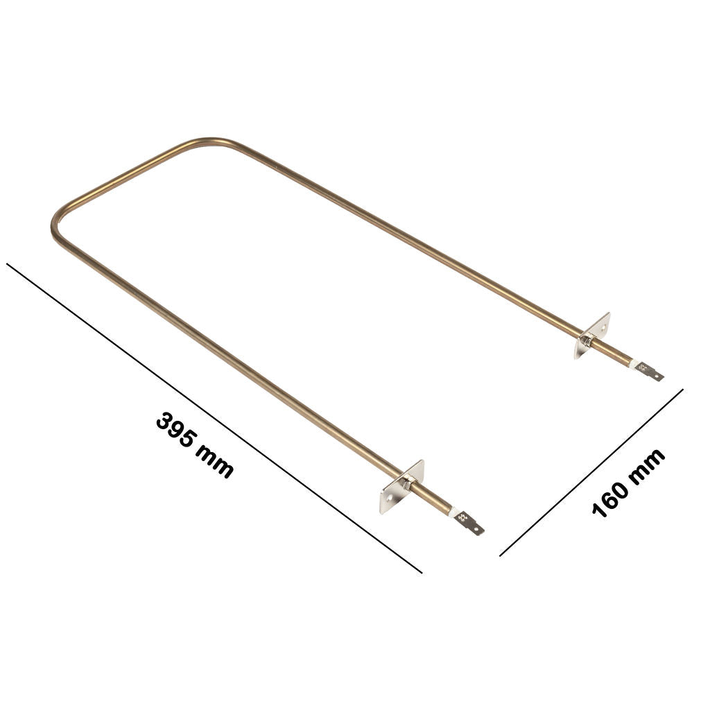 Defy Oven Pre-Heat Element (300W) - (Part No. 065210D)