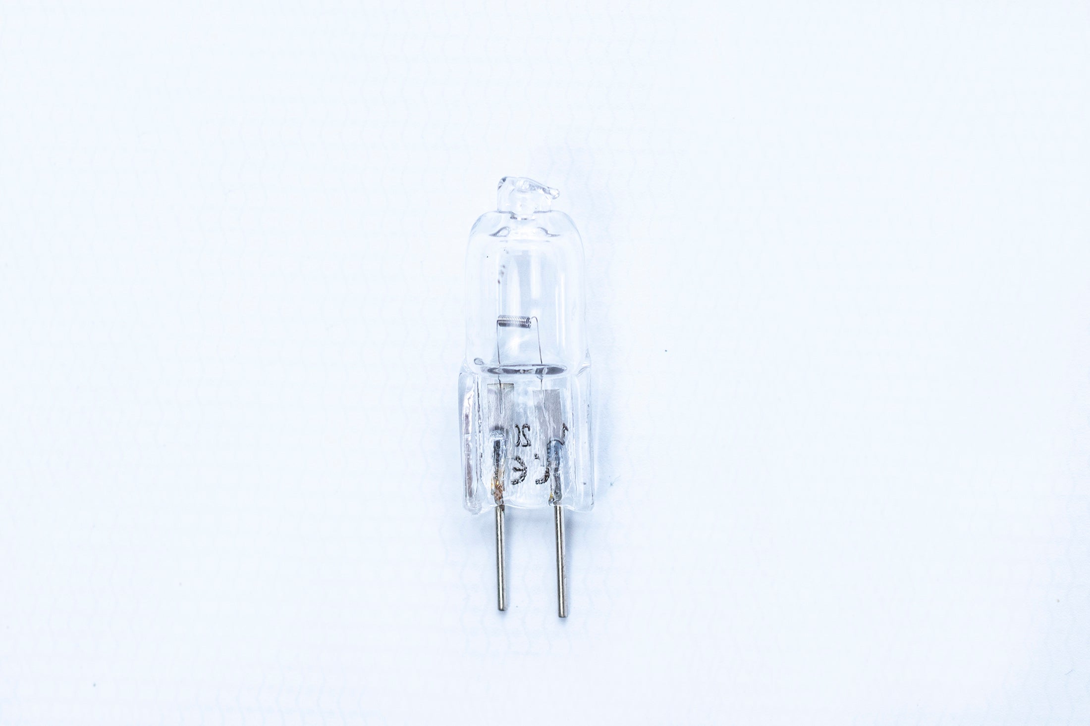 Defy - Cookerhood Halogen Lamp – 12V 20W