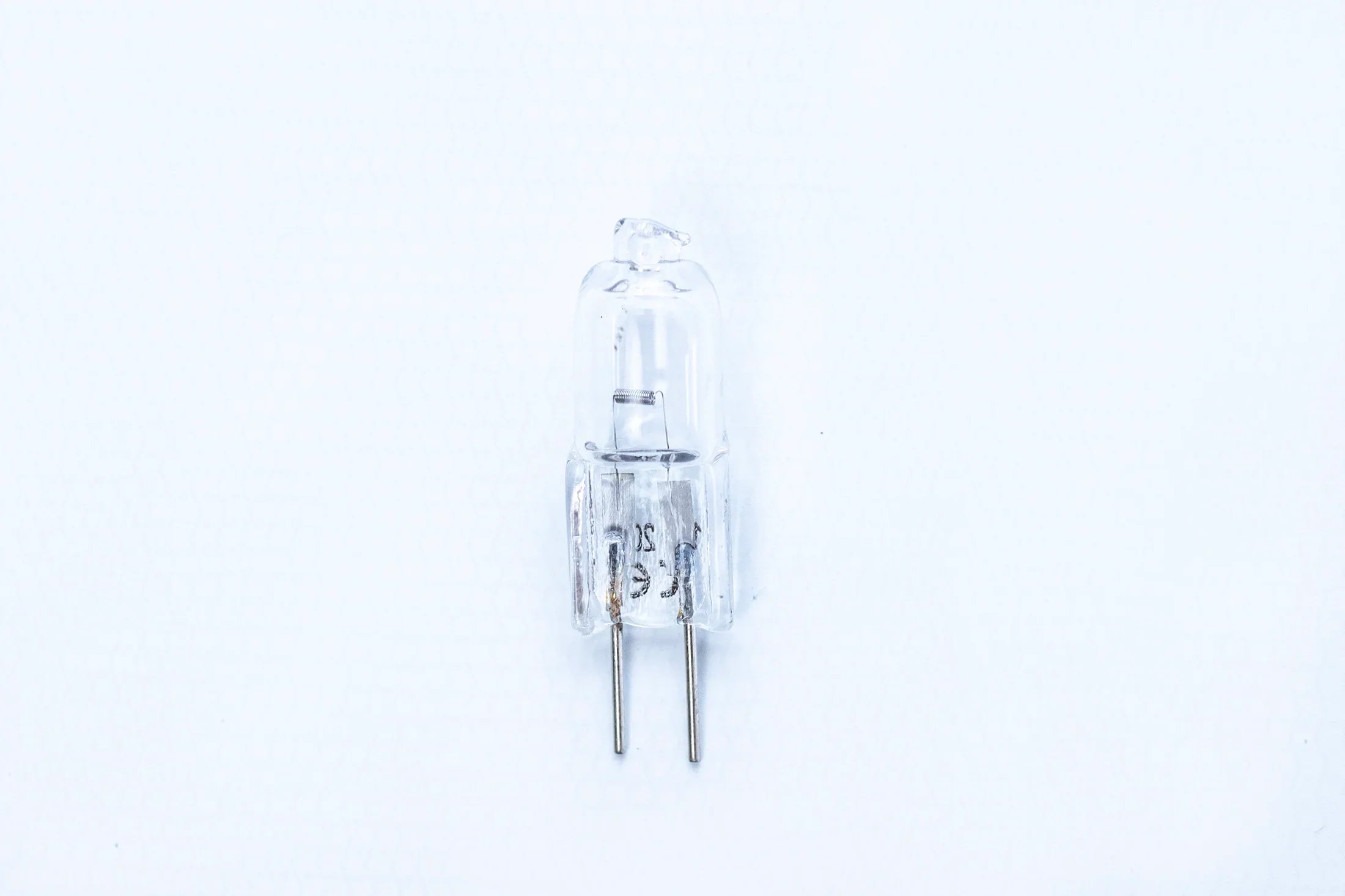 Defy - Cookerhood Halogen Lamp – 12V 20W