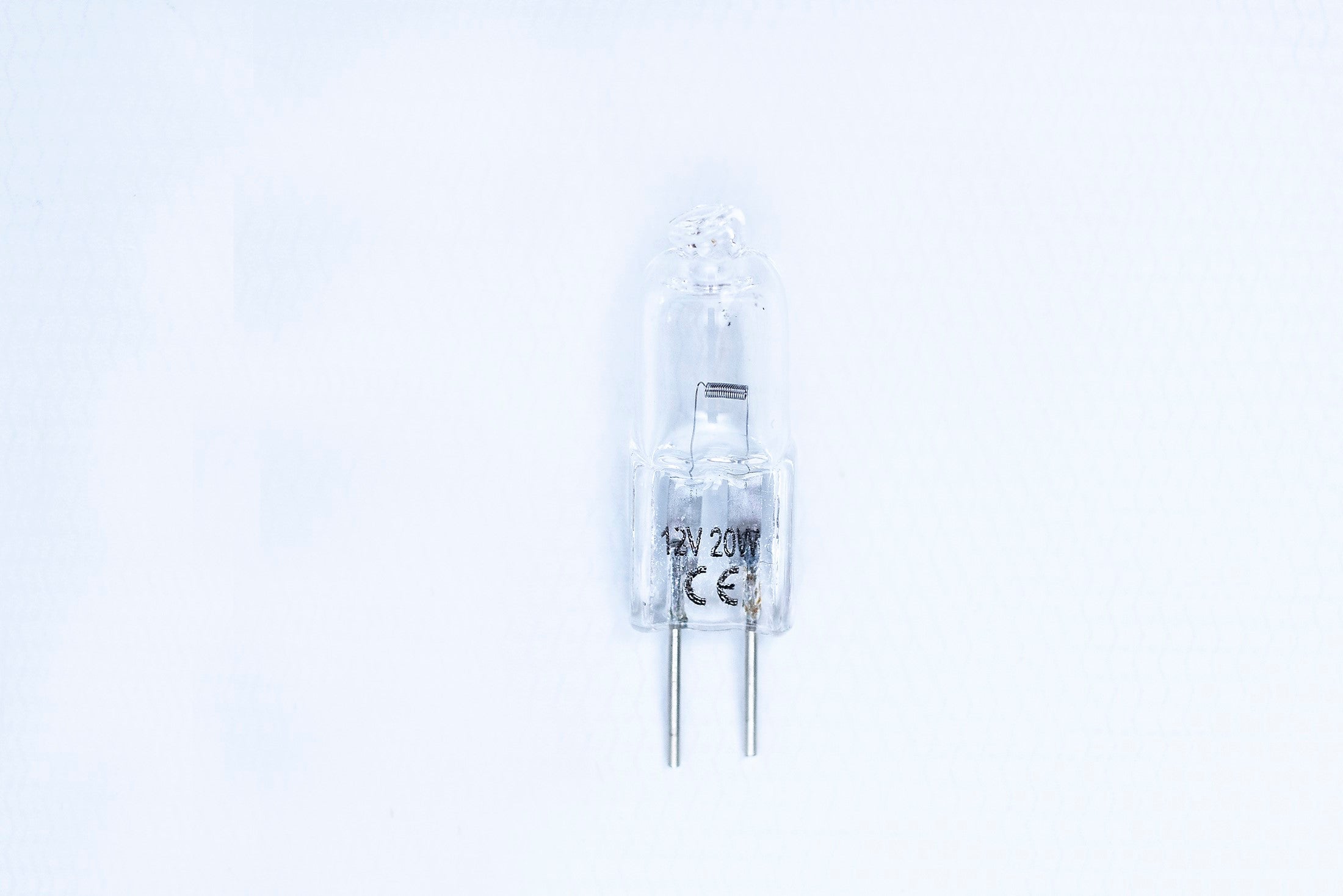 Defy - Cookerhood Halogen Lamp – 12V 20W