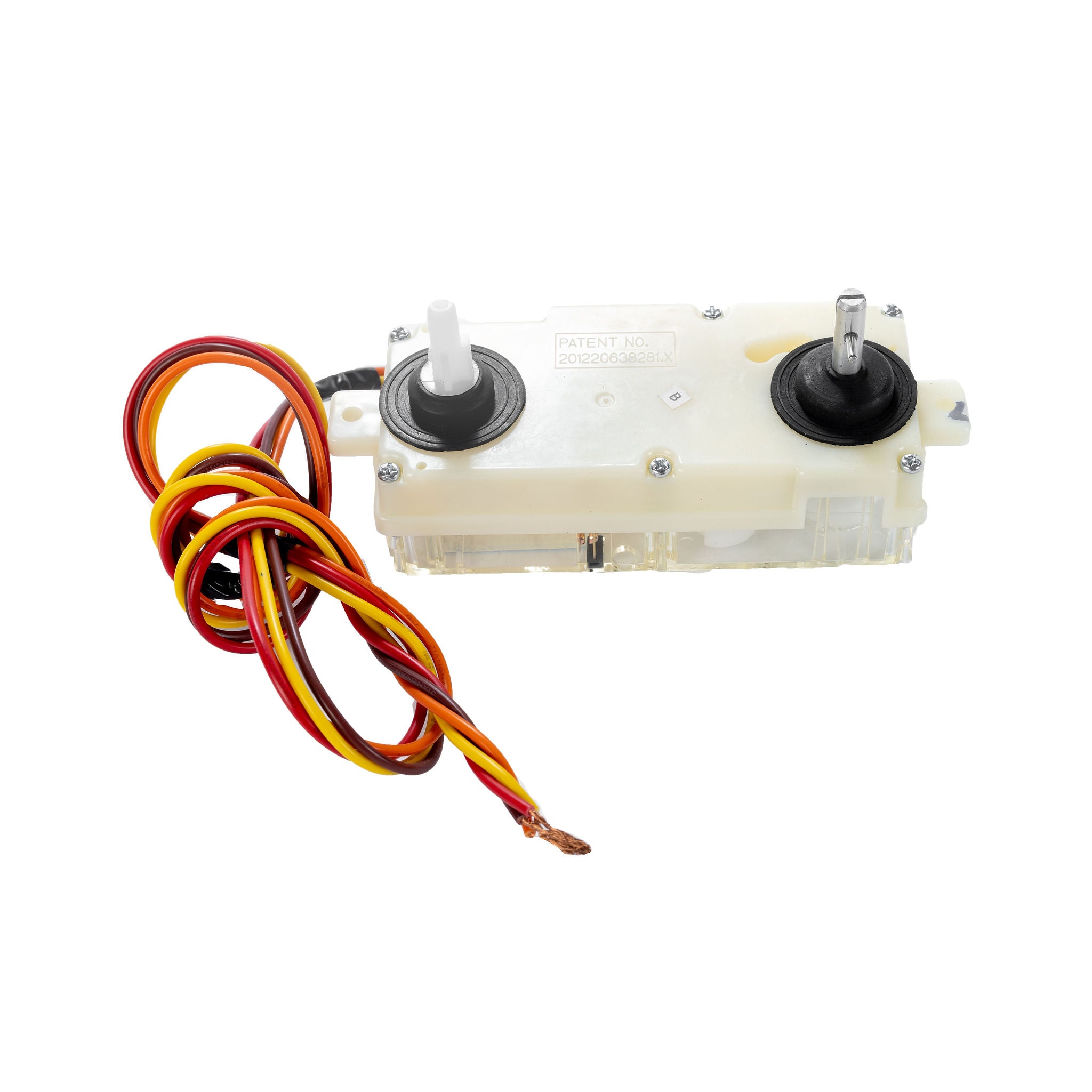 Defy Washing Machine Wash Timer