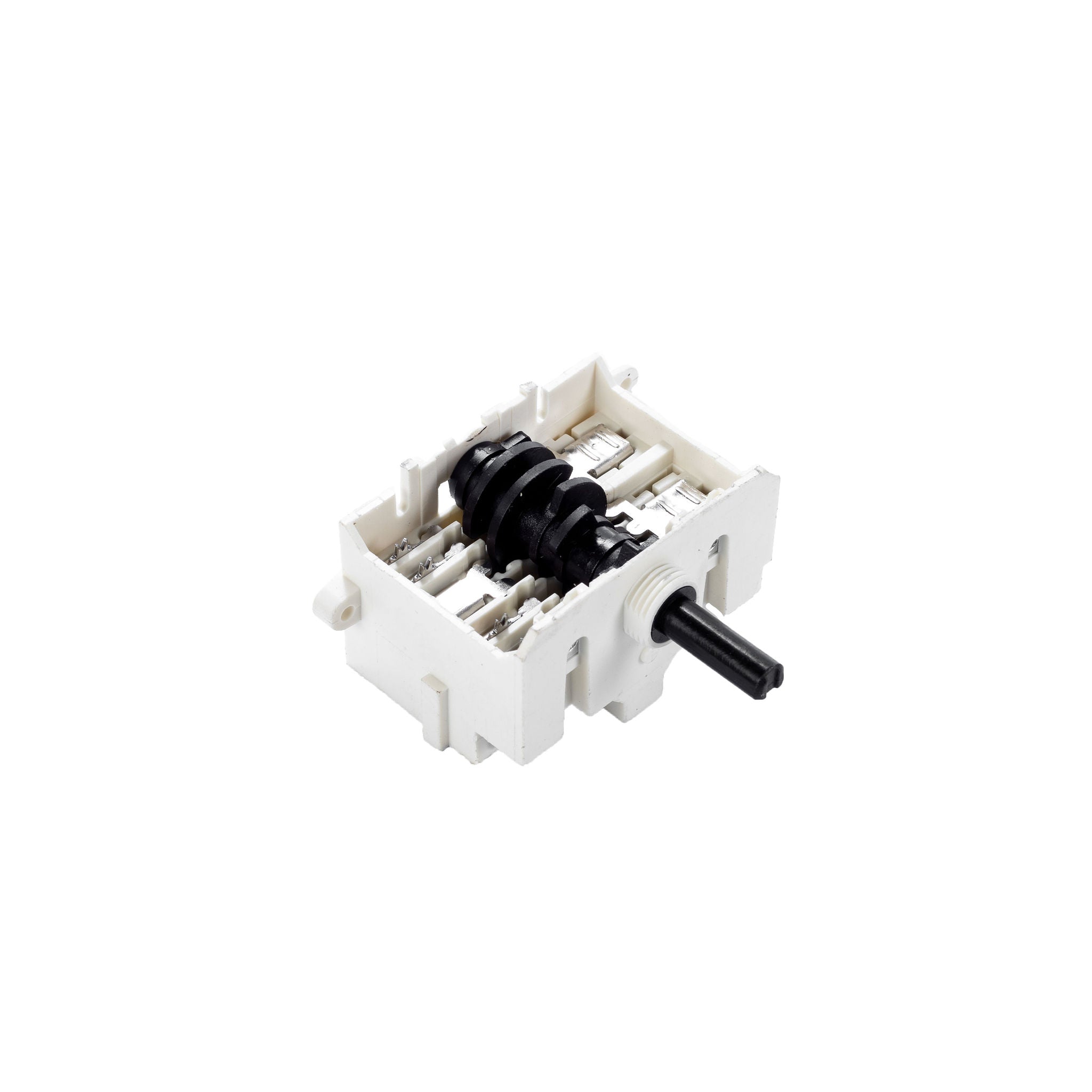 Defy 6 Heat Selector Switch