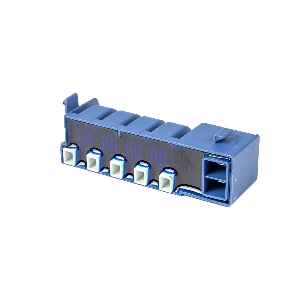 Defy - Gas Hob Ignitor Box - (Part No. 067698D)