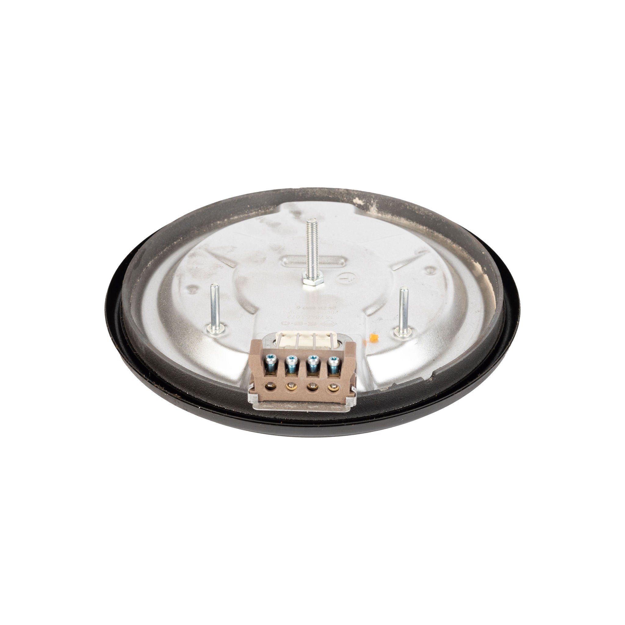 Defy 180mm DIA. 2000W Hi-Speed Ego Plate