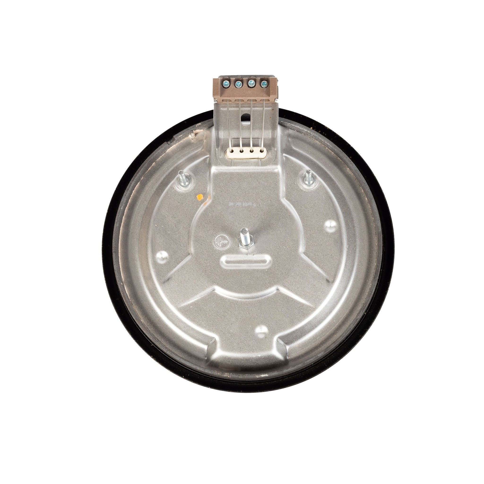 Defy 180mm DIA. 2000W Hi-Speed Ego Plate