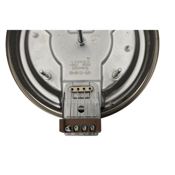 Defy 180mm Dia. 2000W Hi-Speed Plate