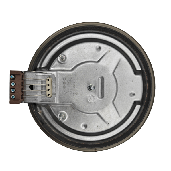 Defy 180mm Dia. 2000W Hi-Speed Plate