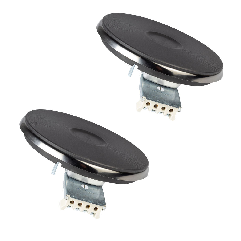 Defy Stove Plate (6 inch-150mm) 1000W