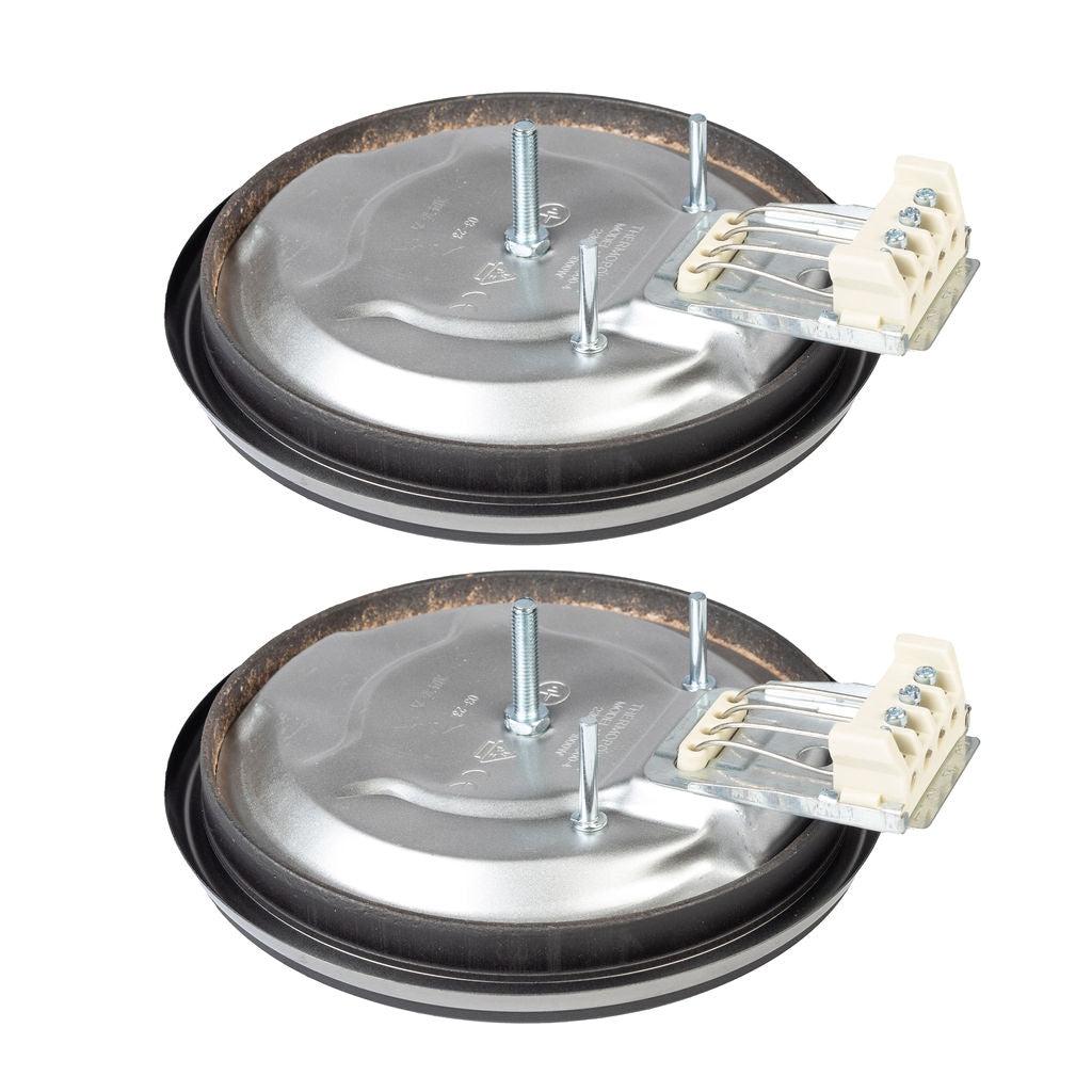 Defy Stove Plate (6 inch-150mm) 1000W