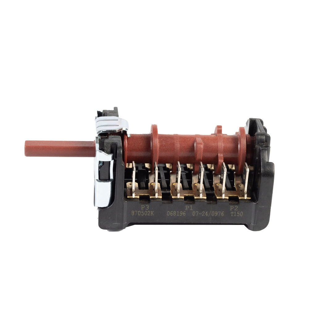 Defy Oven Selector Switch - 7 Positions