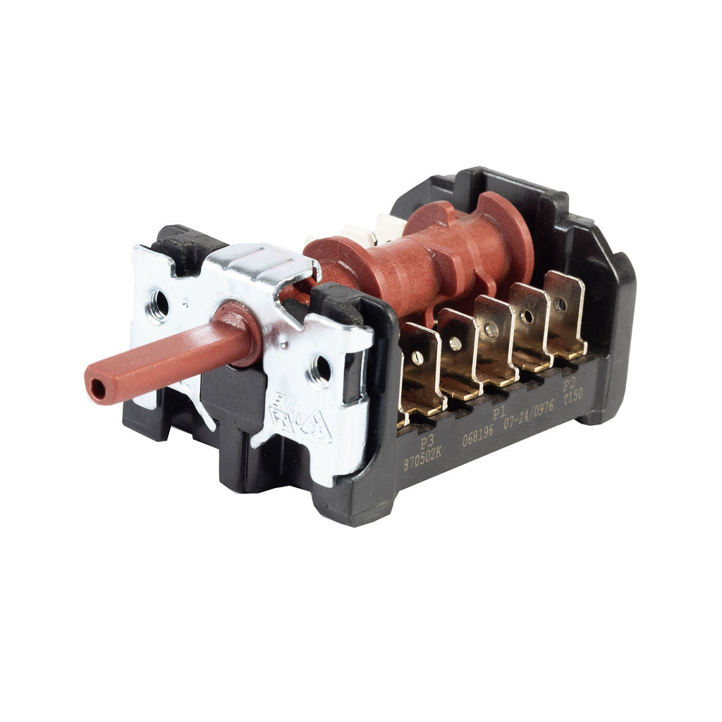 Defy Oven Selector Switch - 7 Positions