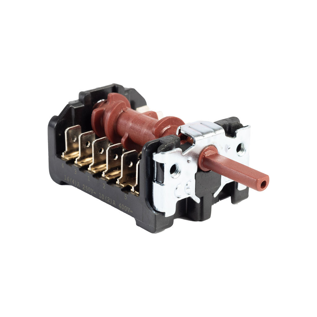 Defy Oven Selector Switch - 7 Positions