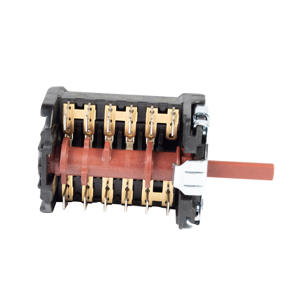 Defy Oven Selector Switch - 7 Positions