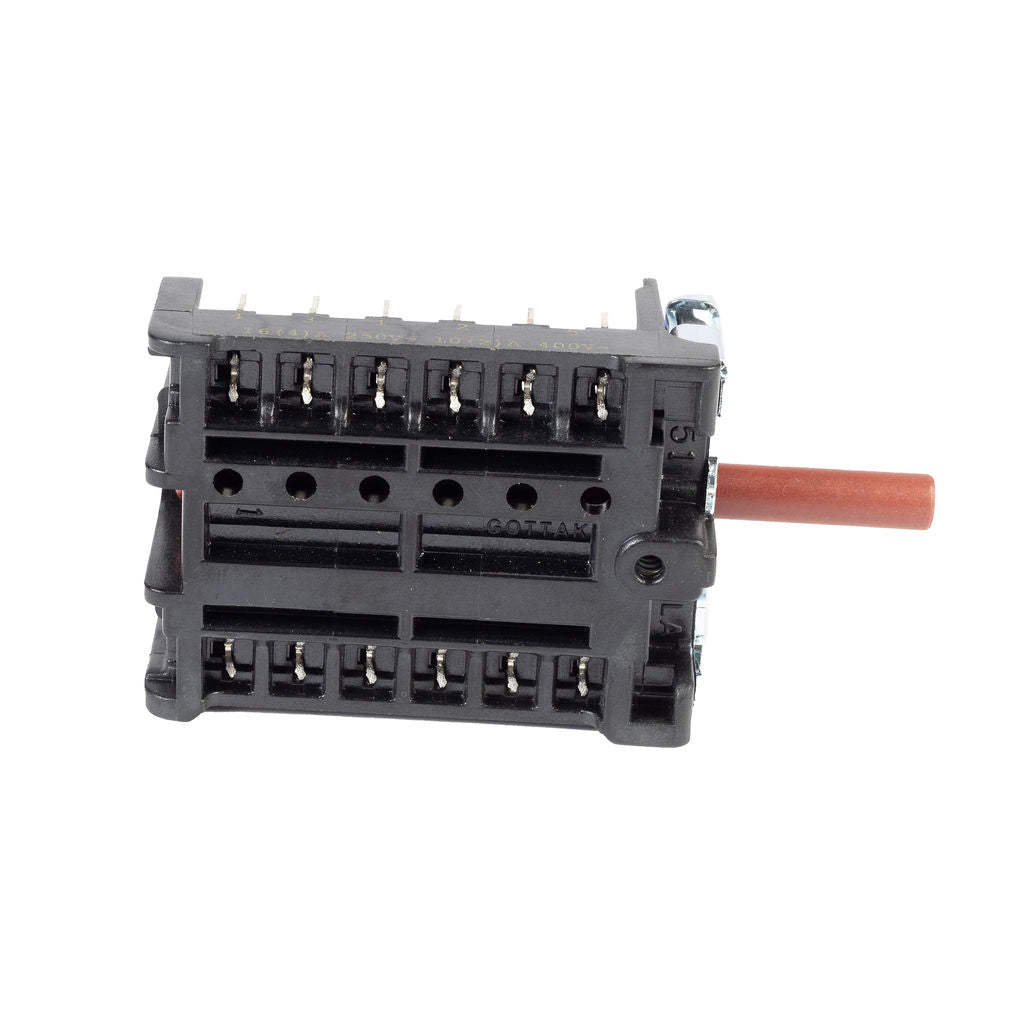 Defy Oven Selector Switch - 7 Positions