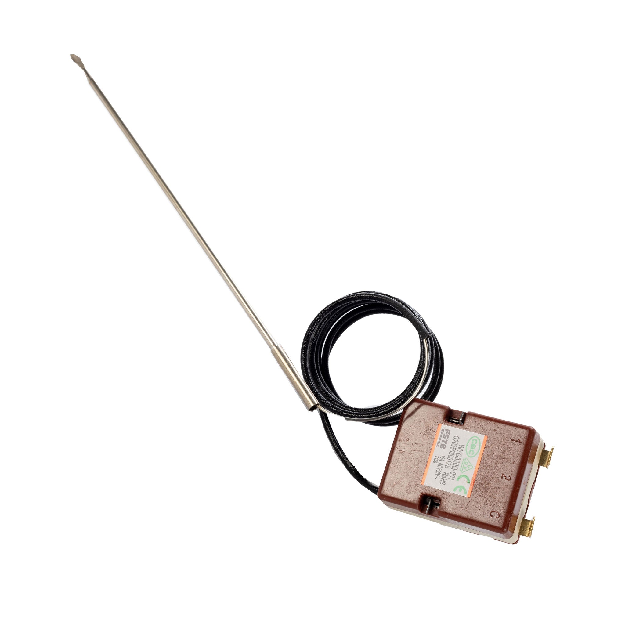 Defy Thermostat 501/600 067006 Series