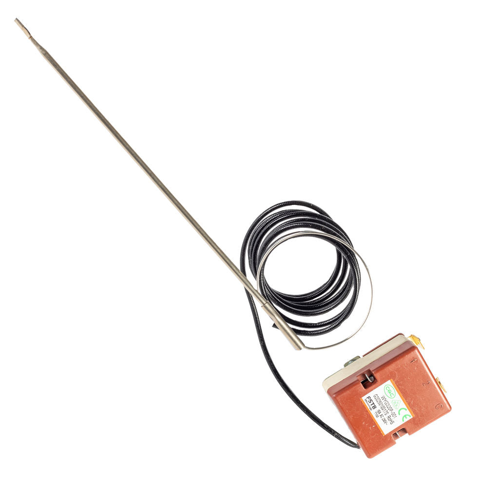 Defy - Oven Thermostat - Foshan 23mm SHAFT