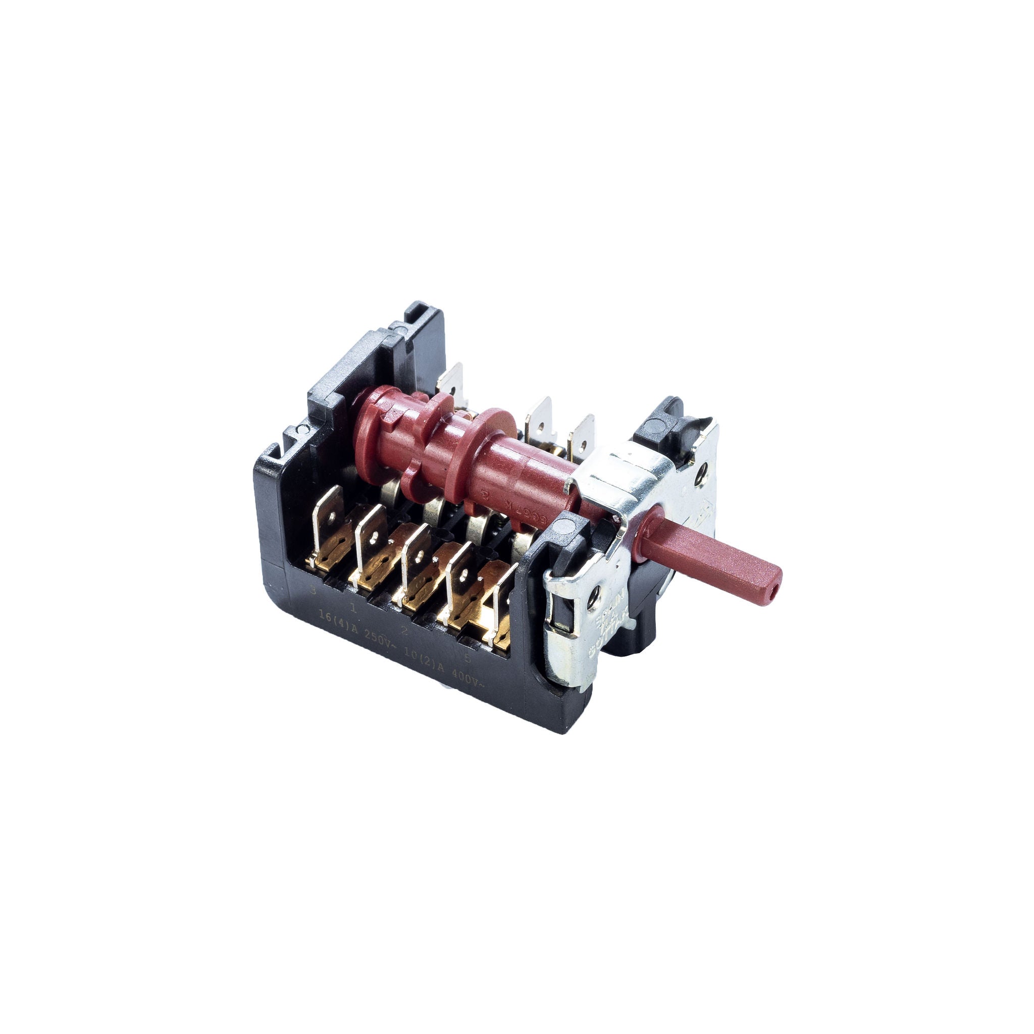 Defy Switch-Selector GottaK 6 Pos