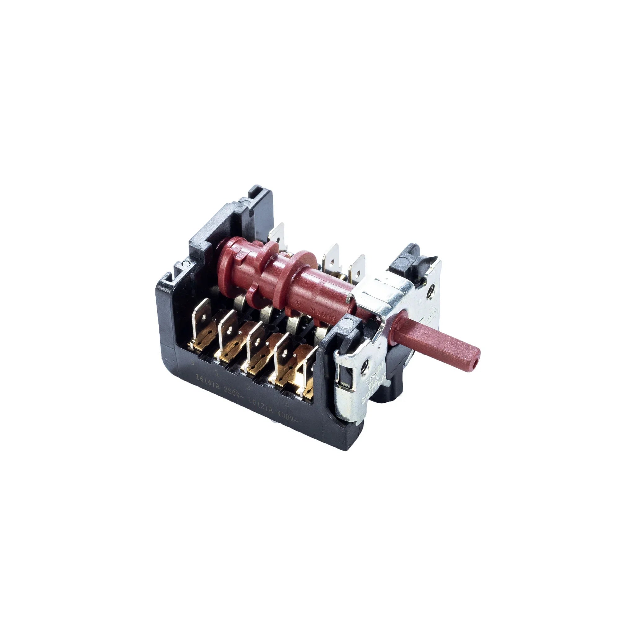 Defy Switch-Selector GottaK 6 Pos
