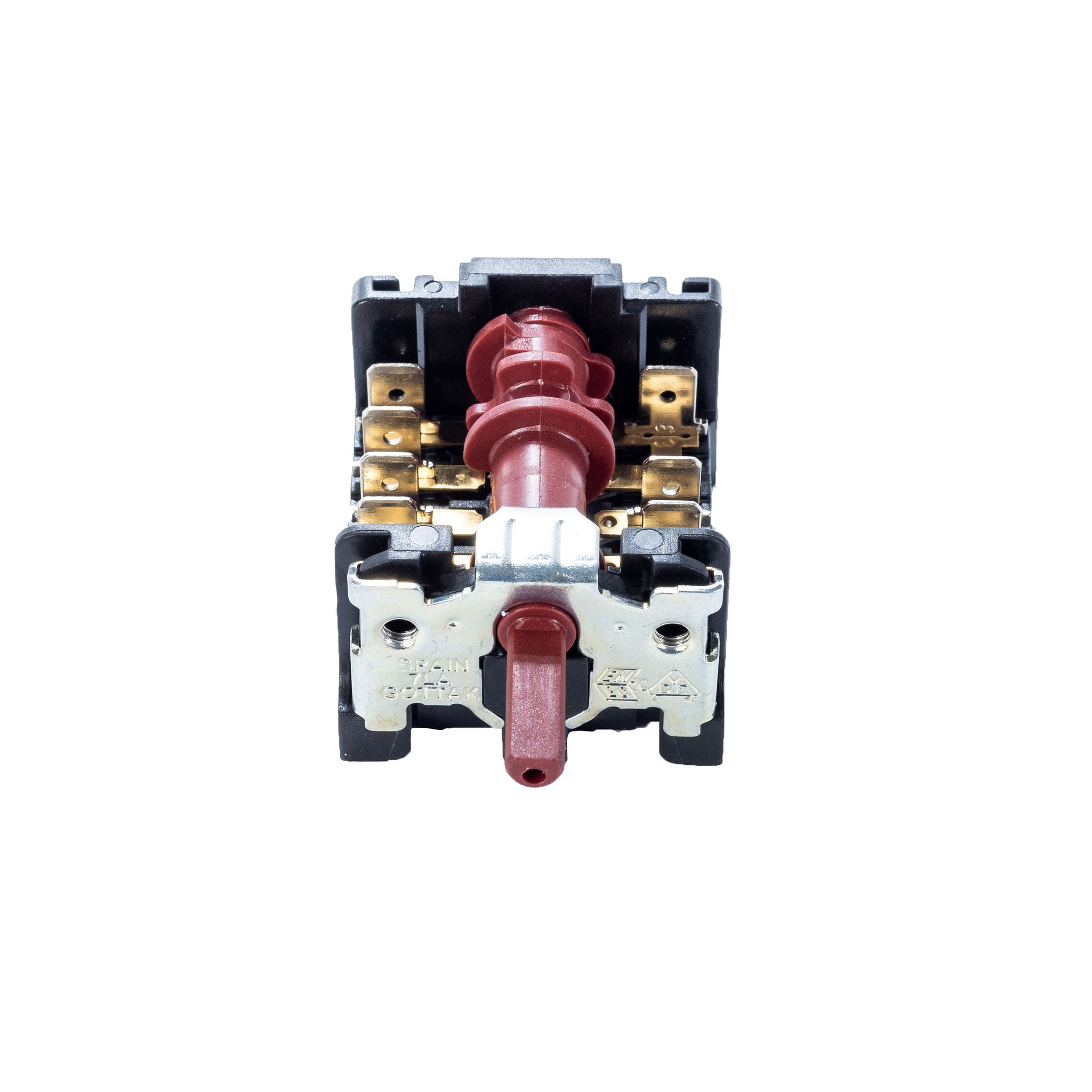 Defy Switch-Selector GottaK 6 Pos
