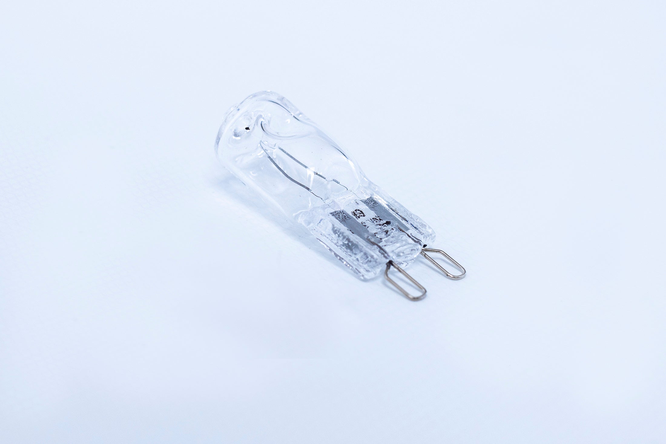 Universal Halogen Lamp – G9 25W 220/230V